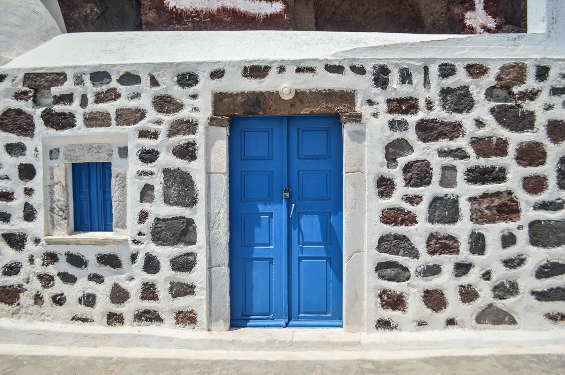 34 Santorini. Travel tips #3