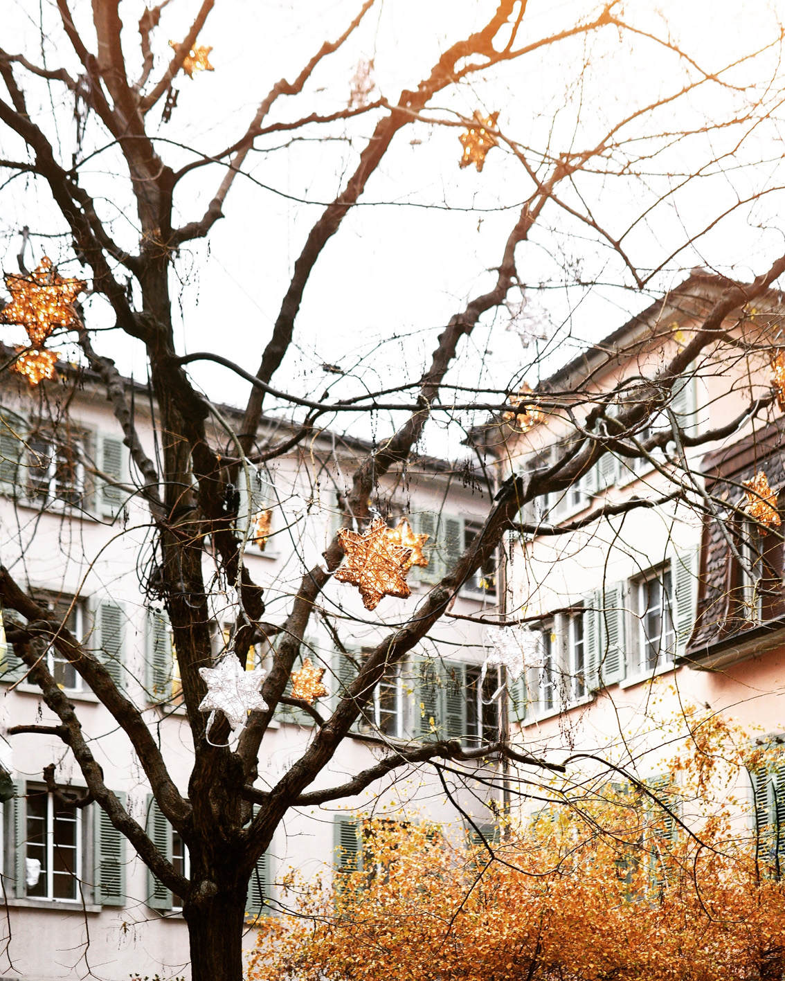 32 A weekend in a swiss wonderland: #MyLausanne. Where to go and what to eat.