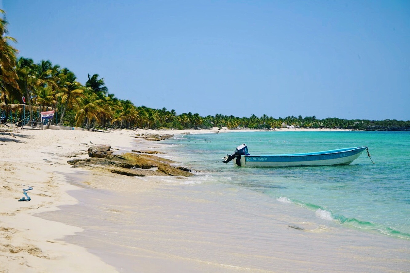 9596A460-0CB0-4166-82E4-AEBF034AFC82 Viva Dominicus Beach, il mio viaggio ai Caraibi. Come può esser più bello il paradiso?