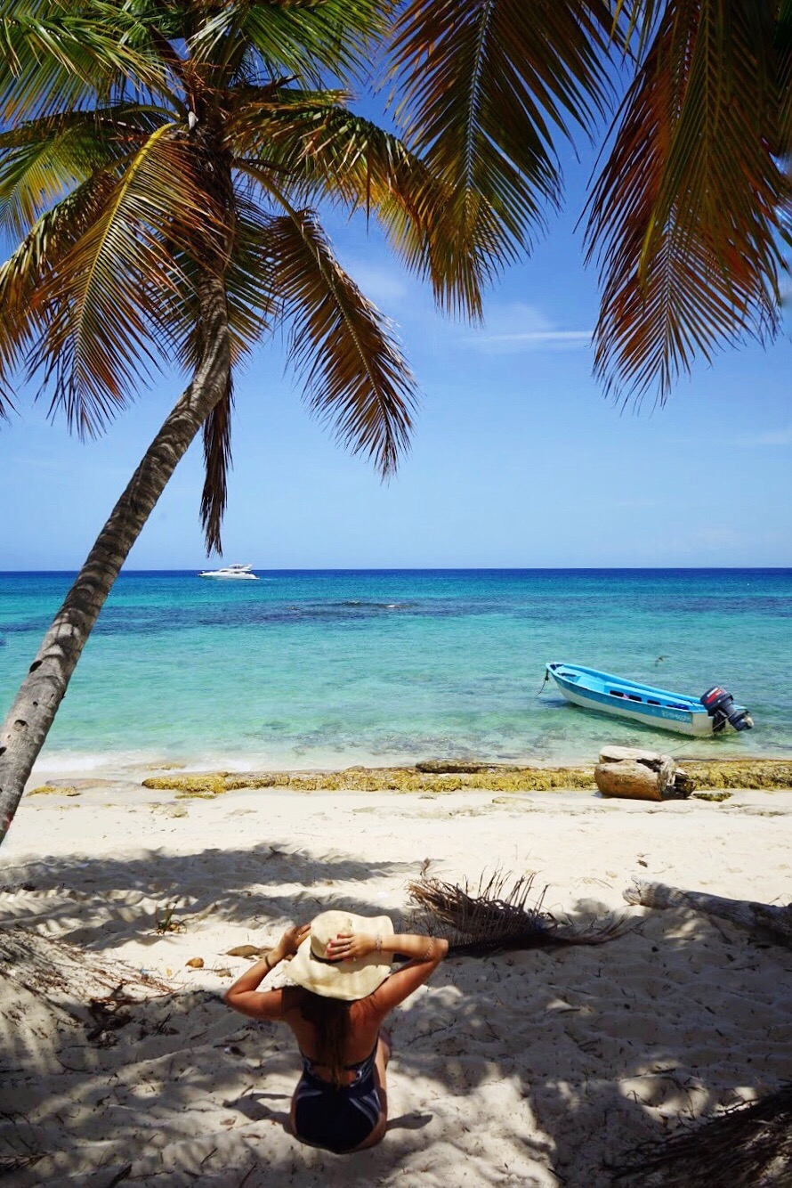 IMG_0720 Viva Dominicus Beach, il mio viaggio ai Caraibi. Come può esser più bello il paradiso?