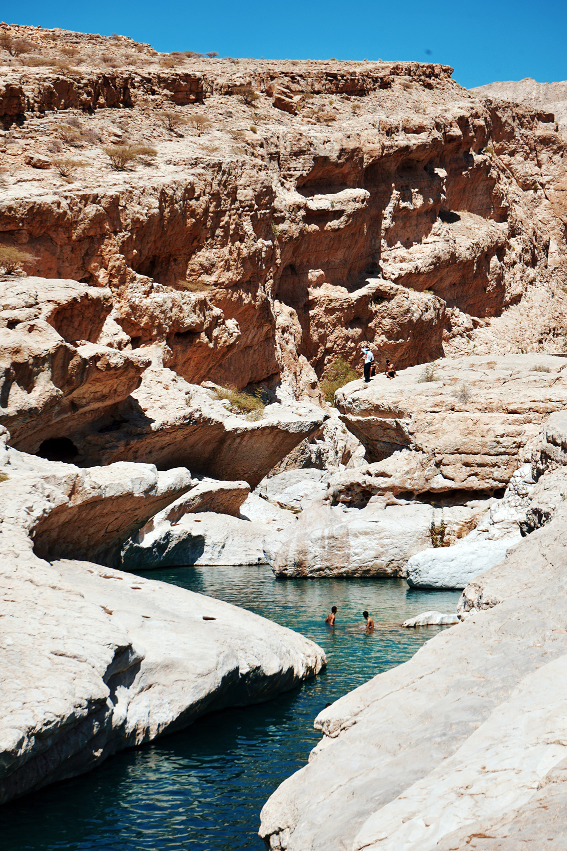 31 La mia avventura in Oman, i luoghi imperdibili da vedere.
