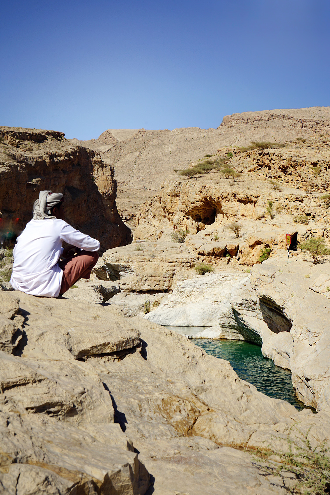 38 La mia avventura in Oman, i luoghi imperdibili da vedere.