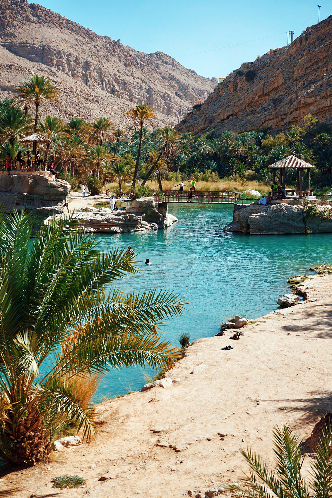 40 La mia avventura in Oman, i luoghi imperdibili da vedere.