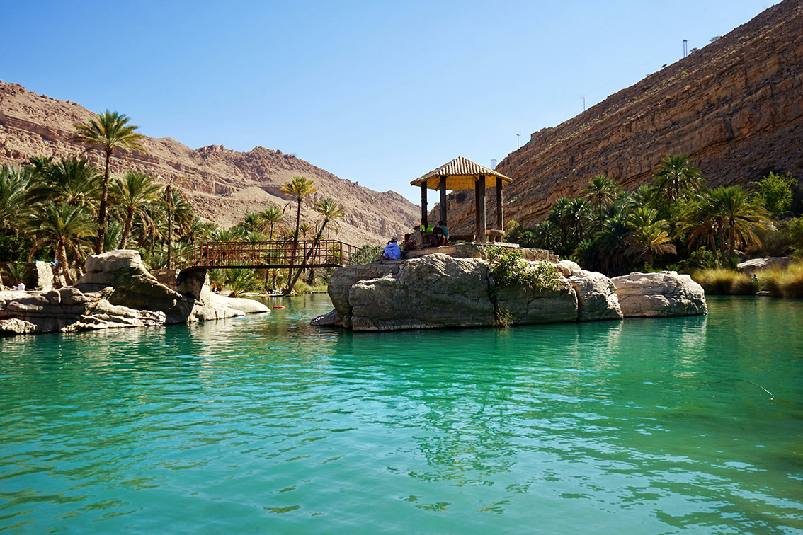 41 La mia avventura in Oman, i luoghi imperdibili da vedere.