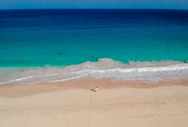 Un viaggio da sogno: Capo Verde all'Hilton Sal Resort