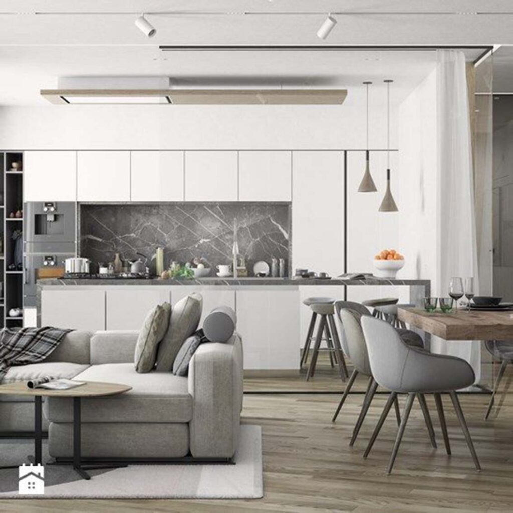 stile-scandinavo-casa4-1024x1024 10 stili di tendenza per la casa 2021: come ispirarsi con MTV Cribs Italia